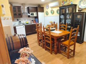 Cocina